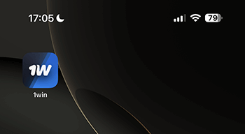  Tap on the newly-added casino icon.