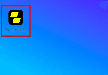  Tap on the newly-added casino icon