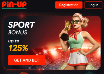 Visit the PinUp site