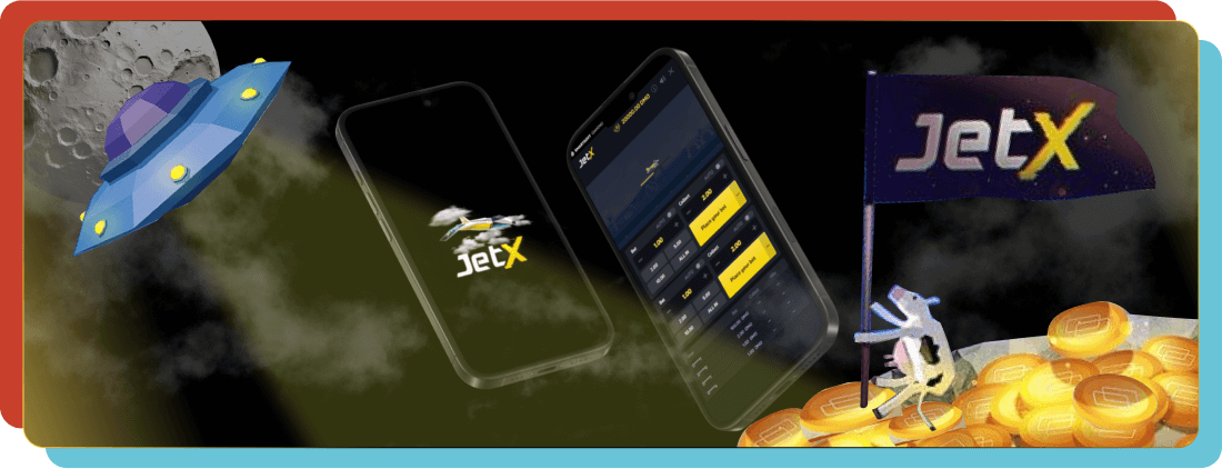 How to Earn Money in JetX Game in India?
