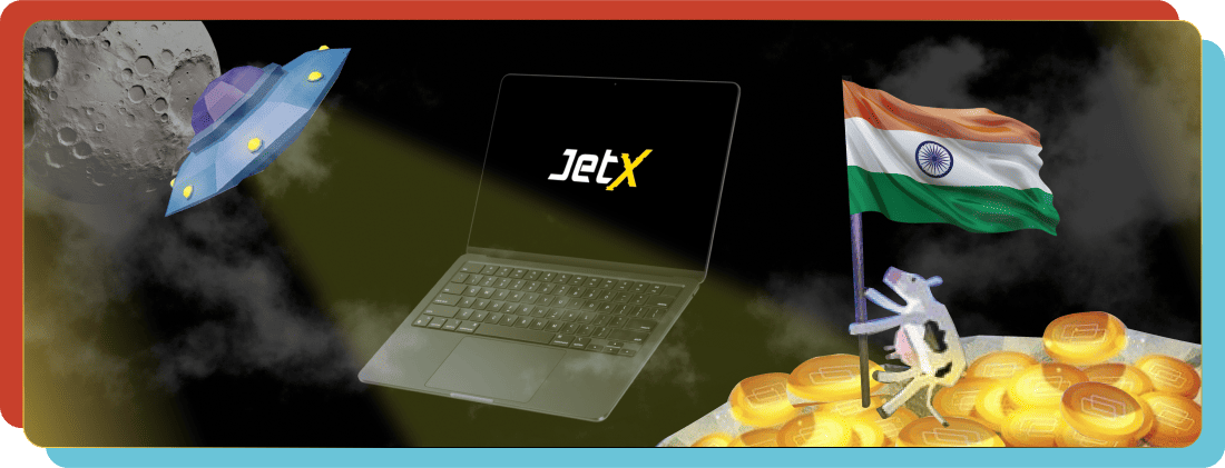Is JetX Legal in India 2025