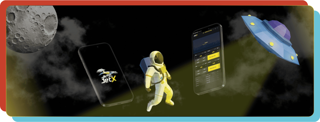 JetX Game Is Real or Fake